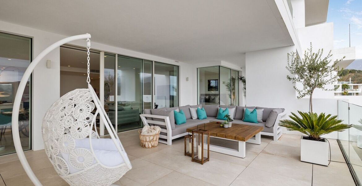 Apartment for rent in Palo Alto