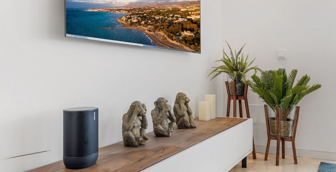 Apartment for rent in Palo Alto