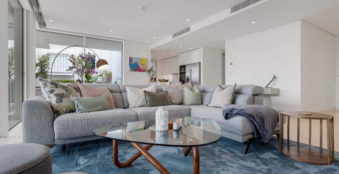 Apartment for rent in Palo Alto
