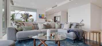 Apartment for rent in Palo Alto