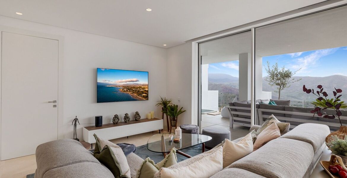 Apartment for rent in Palo Alto