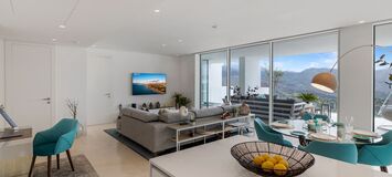 Apartment for rent in Palo Alto