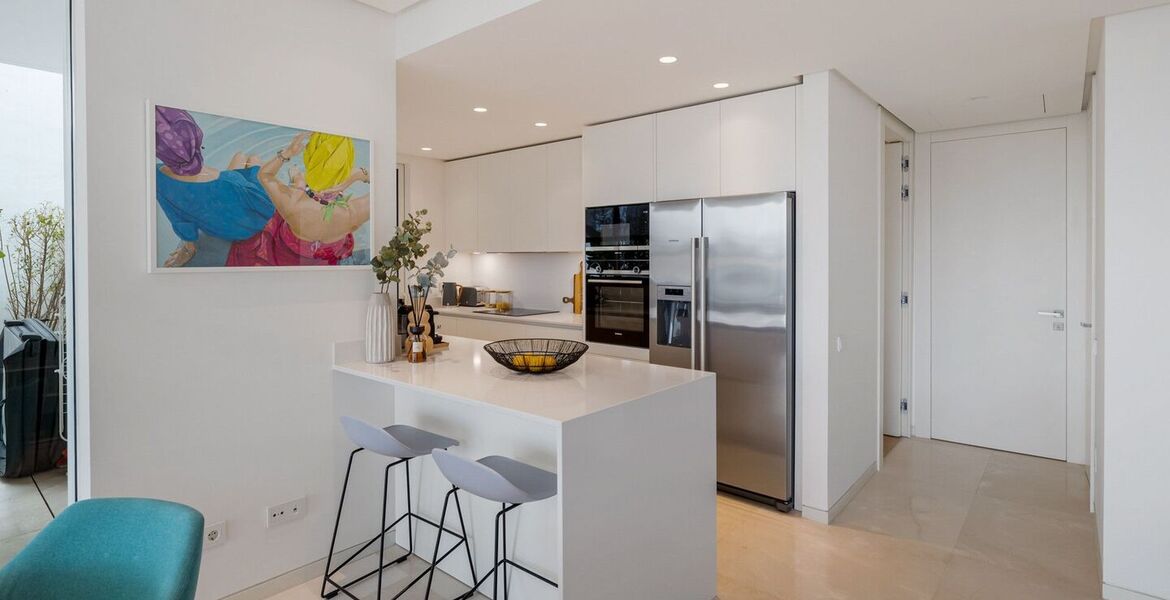 Apartment for rent in Palo Alto