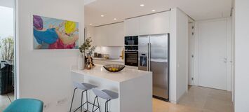 Apartment for rent in Palo Alto