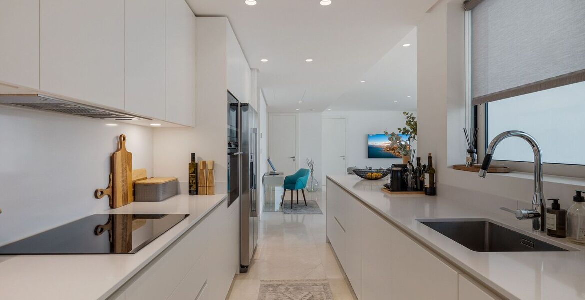 Apartment for rent in Palo Alto