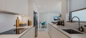 Apartment for rent in Palo Alto