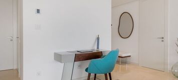Apartment for rent in Palo Alto