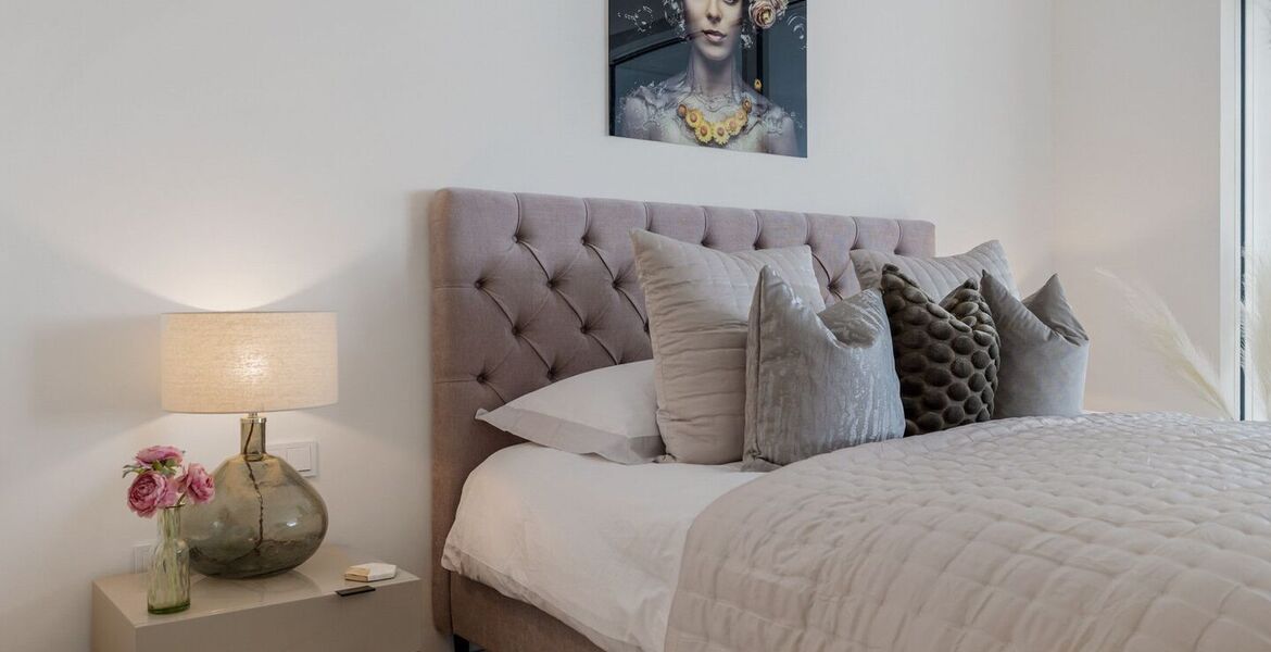Apartment for rent in Palo Alto