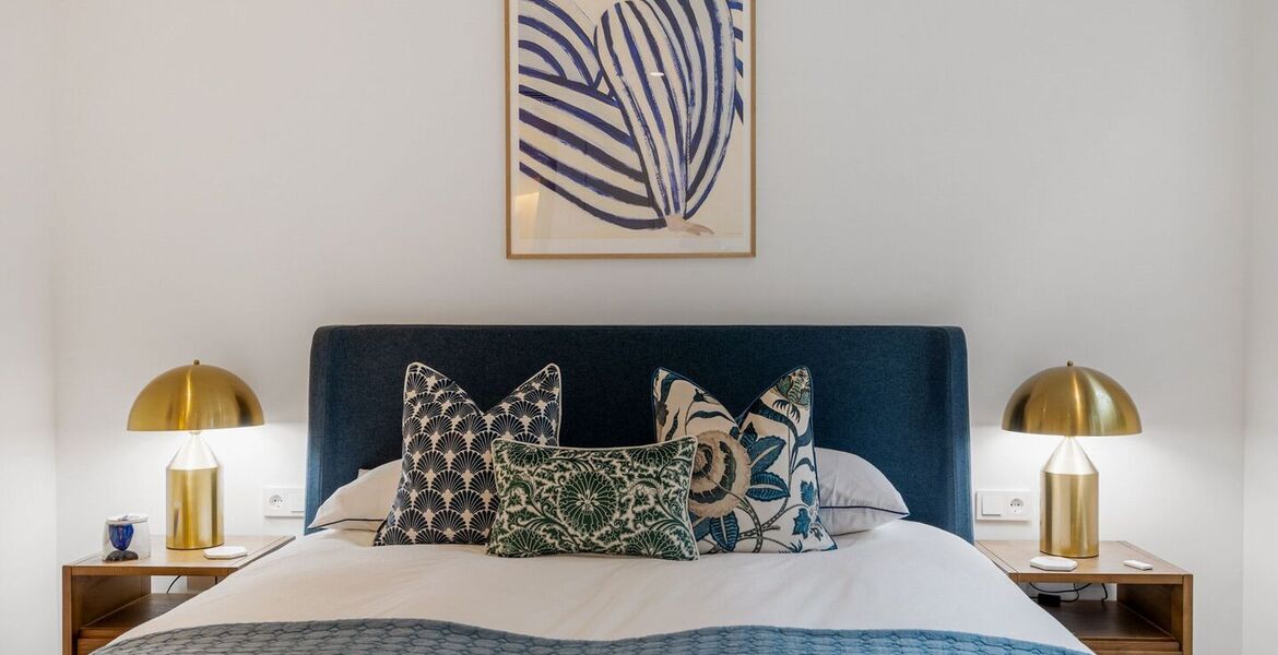 Apartment for rent in Palo Alto