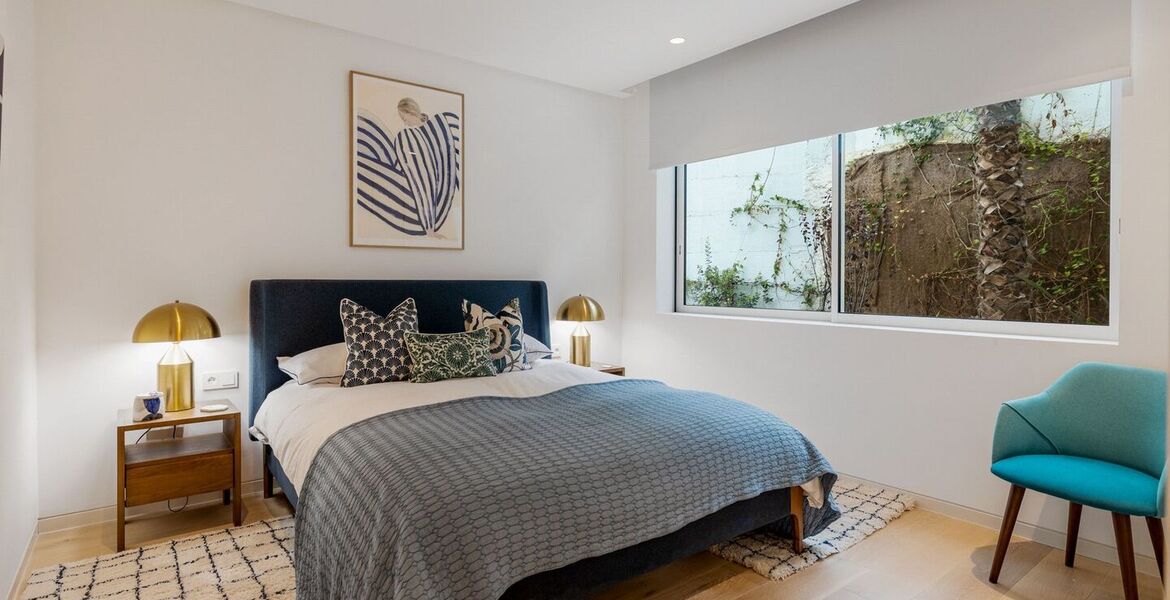 Apartment for rent in Palo Alto
