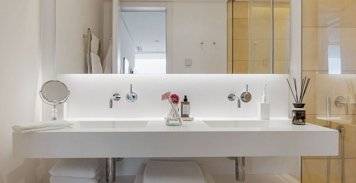 Apartment for rent in Palo Alto