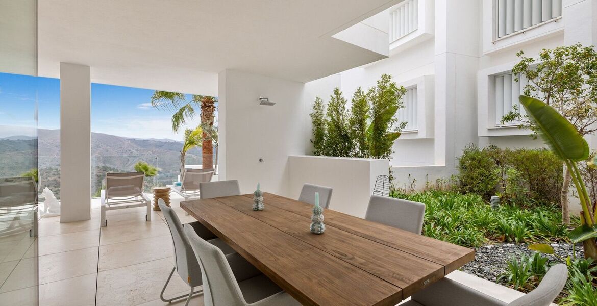 Apartment for rent in Palo Alto