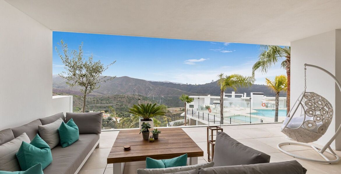 Apartment for rent in Palo Alto