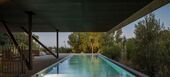 Villa de lujo en alquiler en Benahavis
