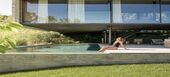 Villa de lujo en alquiler en Benahavis