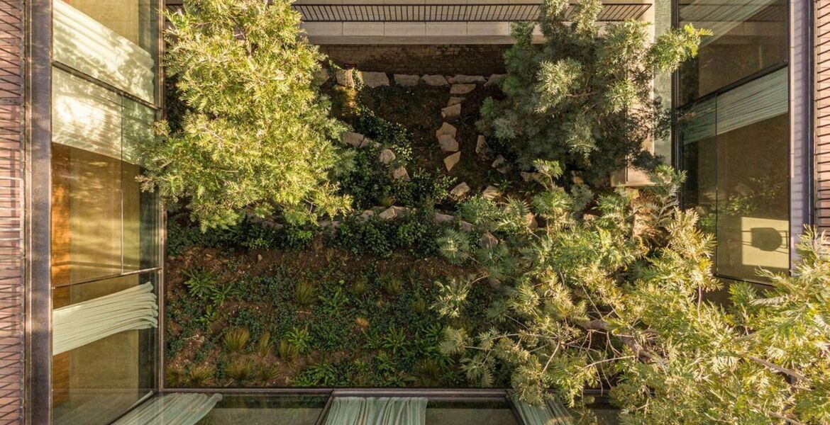 Villa de lujo en alquiler en Benahavis