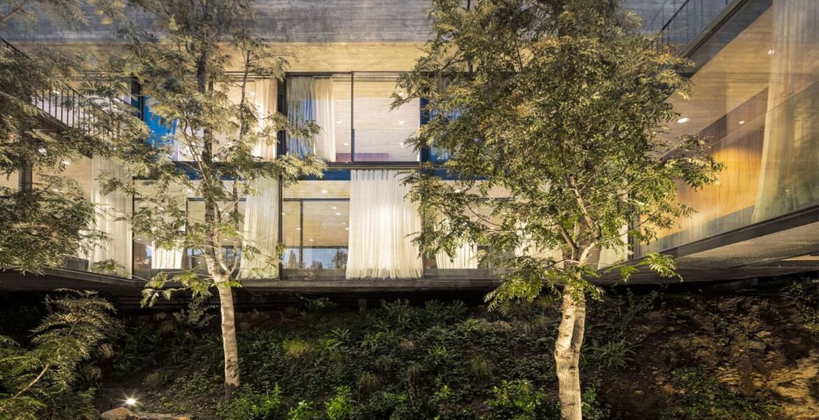 Villa de lujo en alquiler en Benahavis