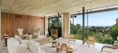 Villa de lujo en alquiler en Benahavis