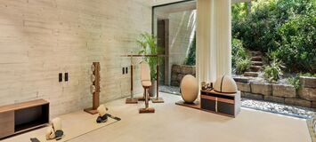 Villa de lujo en alquiler en Benahavis
