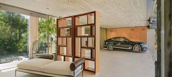 Villa de lujo en alquiler en Benahavis