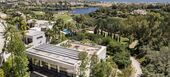 Villa de lujo en alquiler en Benahavis