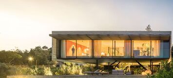 Villa de lujo en alquiler en Benahavis