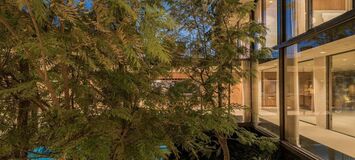 Villa de lujo en alquiler en Benahavis