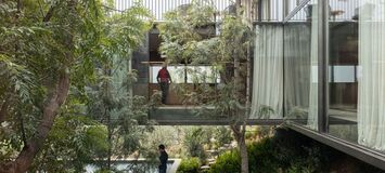 Villa de lujo en alquiler en Benahavis