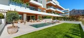 Apartamento Dúplex en alquiler en Milla de Oro