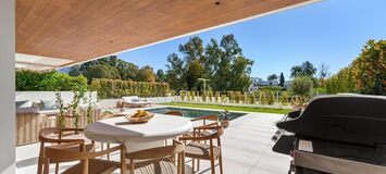 Apartamento Dúplex en alquiler en Milla de Oro
