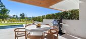 Apartamento Dúplex en alquiler en Milla de Oro