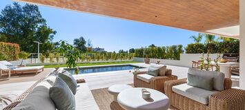 Apartamento Dúplex en alquiler en Milla de Oro