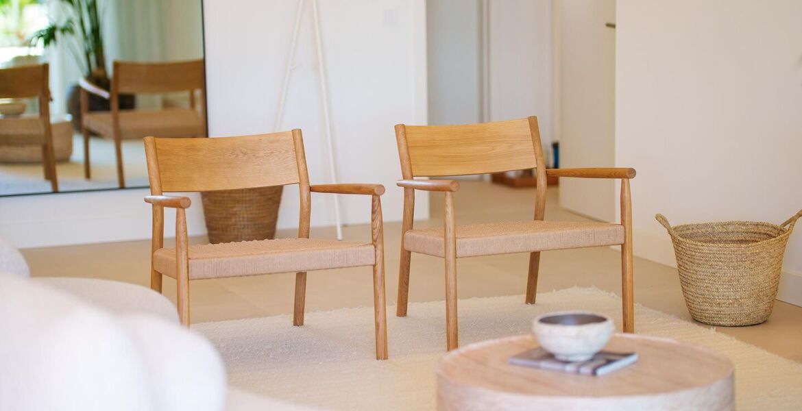 Apartamento Dúplex en alquiler en Milla de Oro