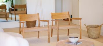 Apartamento Dúplex en alquiler en Milla de Oro