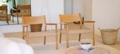 Apartamento Dúplex en alquiler en Milla de Oro