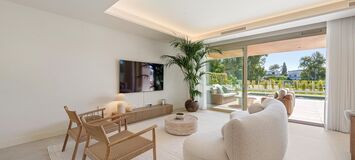 Apartamento Dúplex en alquiler en Milla de Oro