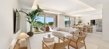 Apartamento Dúplex en alquiler en Milla de Oro