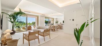 Apartamento Dúplex en alquiler en Milla de Oro