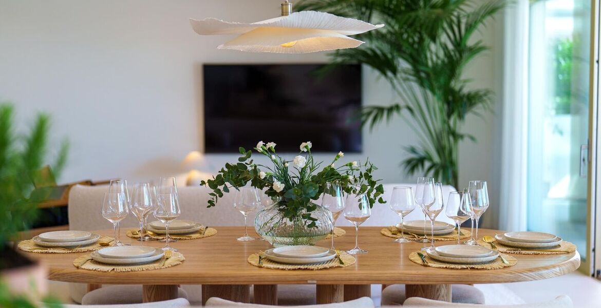 Apartamento Dúplex en alquiler en Milla de Oro