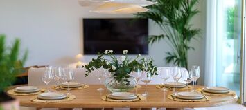 Apartamento Dúplex en alquiler en Milla de Oro