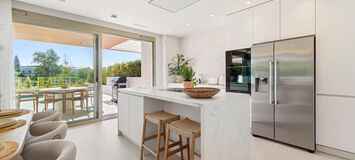 Apartamento Dúplex en alquiler en Milla de Oro
