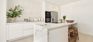 Apartamento Dúplex en alquiler en Milla de Oro