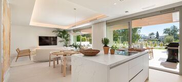 Apartamento Dúplex en alquiler en Milla de Oro