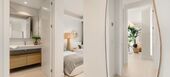 Apartamento Dúplex en alquiler en Milla de Oro