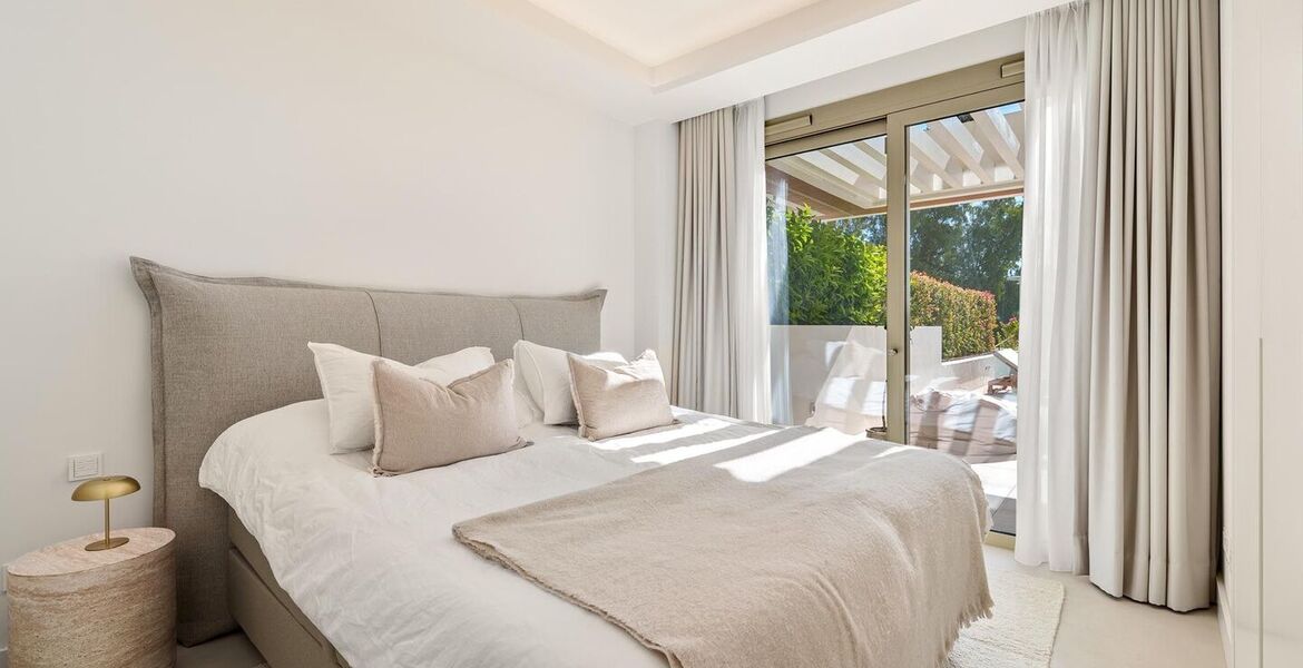 Apartamento Dúplex en alquiler en Milla de Oro