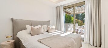 Apartamento Dúplex en alquiler en Milla de Oro