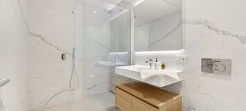 Apartamento Dúplex en alquiler en Milla de Oro