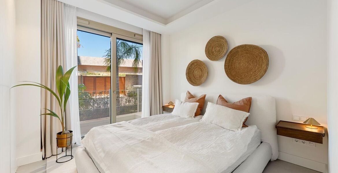 Apartamento Dúplex en alquiler en Milla de Oro