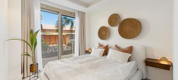 Apartamento Dúplex en alquiler en Milla de Oro