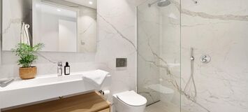 Apartamento Dúplex en alquiler en Milla de Oro
